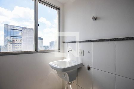 Apartamento à venda com 46m², 2 quartos e 1 vagaÁrea de serviço