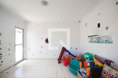 Apartamento à venda com 46m², 2 quartos e 1 vagaBrinquedoteca