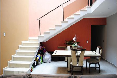 Sala de Jantar de casa para alugar com 4 quartos, 330m² em Vila Macedópolis, São Paulo