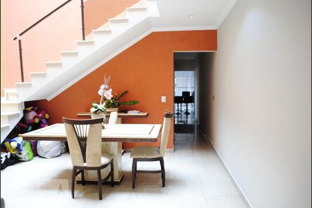 Sala de Jantar de casa para alugar com 4 quartos, 330m² em Vila Macedópolis, São Paulo