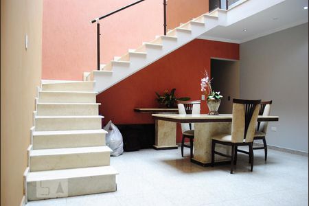 Sala de Jantar de casa para alugar com 4 quartos, 330m² em Vila Macedópolis, São Paulo