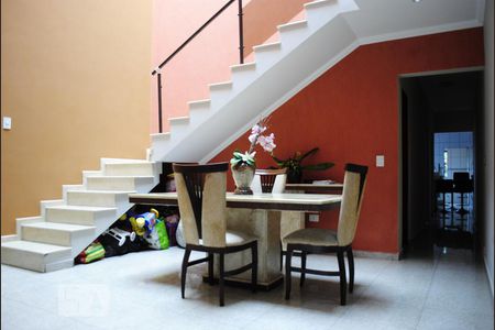 Sala de Jantar de casa para alugar com 4 quartos, 330m² em Vila Macedópolis, São Paulo