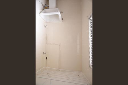 Casa de condomínio à venda com 55m², 2 quartos e 1 vagaÁrea de Serviço