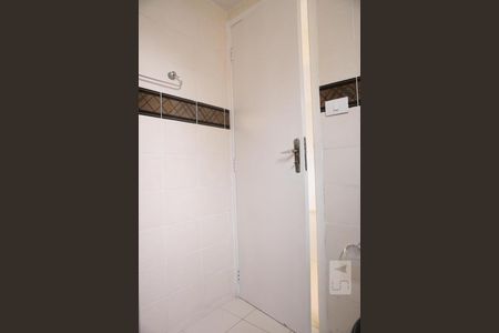 Casa de condomínio à venda com 55m², 2 quartos e 1 vagaBanheiro