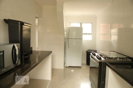 Casa de condomínio à venda com 55m², 2 quartos e 1 vagaSalao de Festa