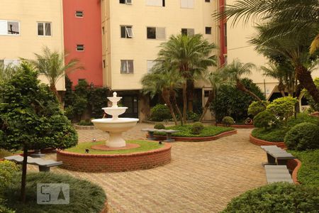 Casa de condomínio à venda com 55m², 2 quartos e 1 vagaÁrea Comum