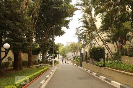 Casa de condomínio à venda com 55m², 2 quartos e 1 vagaÁrea Comum