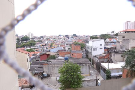 Casa de condomínio à venda com 55m², 2 quartos e 1 vagaVista do quarto 2