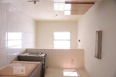 Casa de condomínio à venda com 55m², 2 quartos e 1 vagaCozinha