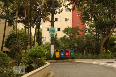 Casa de condomínio à venda com 55m², 2 quartos e 1 vagaÁrea Comum