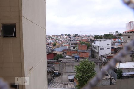 Vista do Quarto 1 de casa de condomínio à venda com 2 quartos, 52m² em Saúde, São Paulo