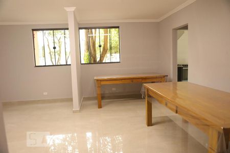 Casa de condomínio à venda com 55m², 2 quartos e 1 vagaSalao de Festa