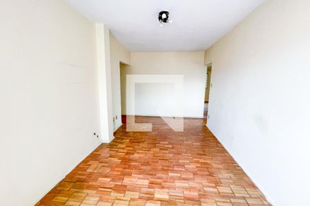 Sala  de apartamento à venda com 2 quartos, 85m² em Pinheiros, São Paulo