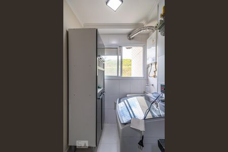 Apartamento para alugar com 55m², 2 quartos e 1 vagaÁrea de Serviço