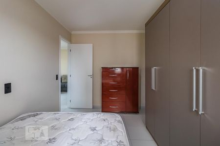Quarto 1 de apartamento para alugar com 2 quartos, 55m² em Jardim Maria Helena, Barueri