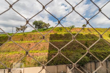 Apartamento para alugar com 55m², 2 quartos e 1 vagaVista do Quarto 2