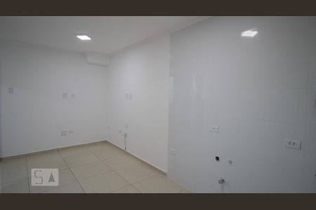 Sala de apartamento à venda com 2 quartos, 47m² em Itaquera, São Paulo