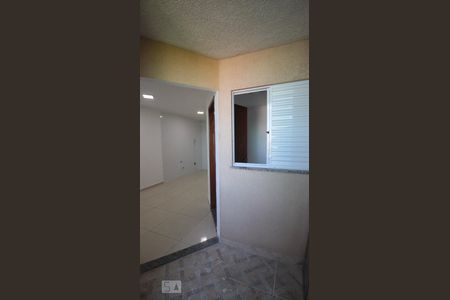 Apartamento à venda com 47m², 2 quartos e sem vagaÁrea de Serviço
