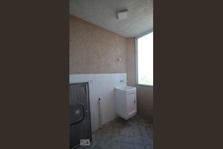 Apartamento à venda com 47m², 2 quartos e sem vagaÁrea de Serviço