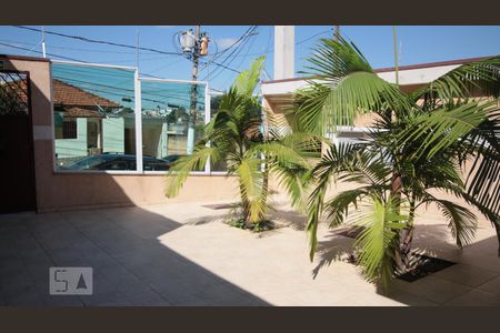 Apartamento à venda com 47m², 2 quartos e sem vagaÁrea comum