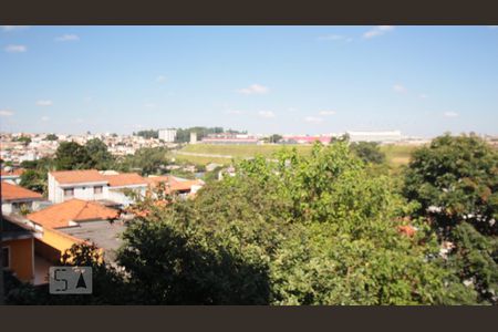 Apartamento à venda com 47m², 2 quartos e sem vagaVista do quarto 2