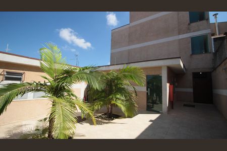 Apartamento à venda com 47m², 2 quartos e sem vagaÁrea comum