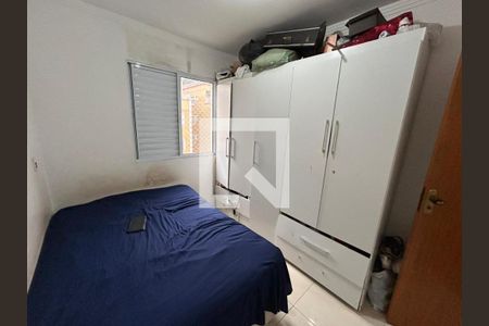 Quarto 2 de casa de condomínio para alugar com 2 quartos, 96m² em Jardim Dona Meri, Guarulhos