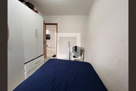 Quarto 2 de casa de condomínio para alugar com 2 quartos, 96m² em Jardim Dona Meri, Guarulhos