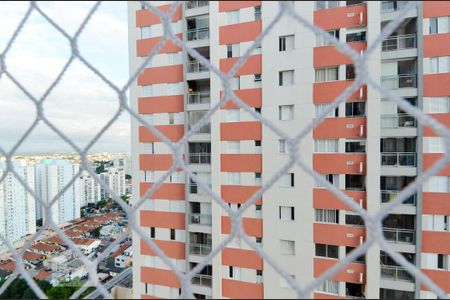 Apartamento à venda com 60m², 2 quartos e 1 vagaVista da Varanda