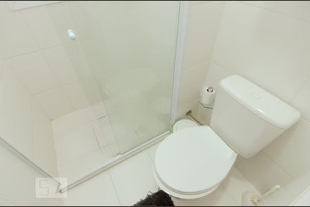 Apartamento à venda com 60m², 2 quartos e 1 vagaBanheiro Social