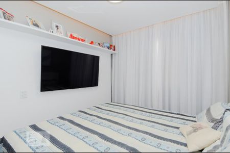 Apartamento à venda com 60m², 2 quartos e 1 vagaQuarto 2 - Suíte