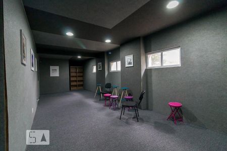 Apartamento à venda com 60m², 2 quartos e 1 vagaÁrea comum