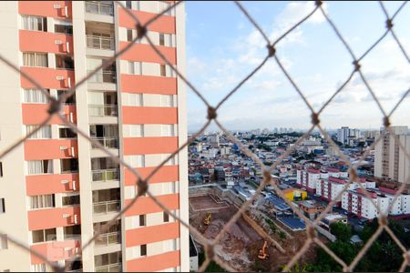 Apartamento à venda com 60m², 2 quartos e 1 vagaVista da Suíte