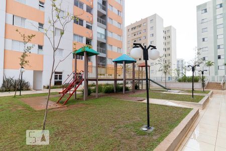 Apartamento à venda com 60m², 2 quartos e 1 vagaÁrea Comum - Playground