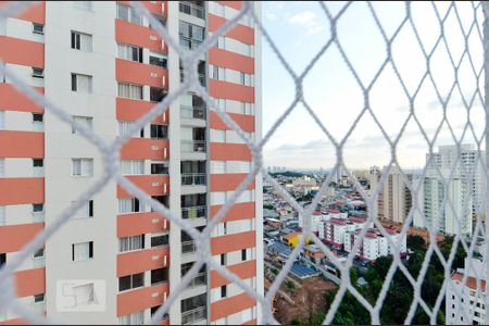 Apartamento à venda com 60m², 2 quartos e 1 vagaVista da Varanda