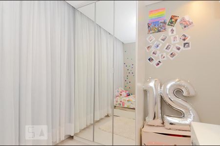 Apartamento à venda com 60m², 2 quartos e 1 vagaQuarto 1