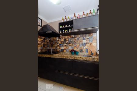 Apartamento à venda com 60m², 2 quartos e 1 vagaVaranda Gourmet