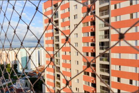 Apartamento à venda com 60m², 2 quartos e 1 vagaVista da Suíte