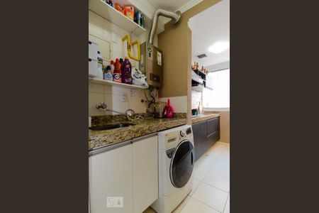 Apartamento à venda com 60m², 2 quartos e 1 vagaÁrea de Serviço