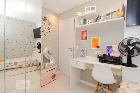 Apartamento à venda com 60m², 2 quartos e 1 vagaQuarto 1