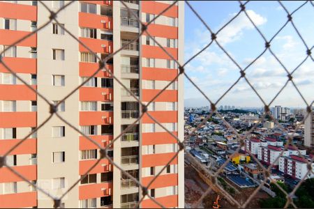 Apartamento à venda com 60m², 2 quartos e 1 vagaVista do Quarto 1