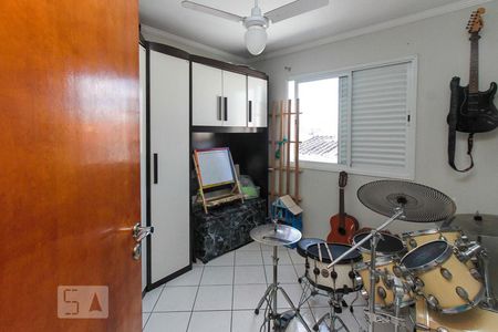 Quarto de casa à venda com 3 quartos, 115m² em Vila Santa Clara, São Paulo