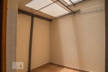 Apartamento para alugar com 120m², 3 quartos e 2 vagasÁrea de serviço
