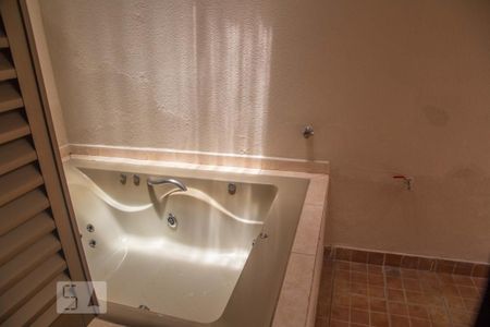 Apartamento para alugar com 120m², 3 quartos e 2 vagasVista da janela do quarto 1