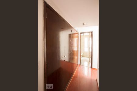 Apartamento à venda com 110m², 3 quartos e 2 vagasCloset Suíte