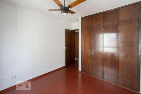 Quarto 1 de apartamento à venda com 3 quartos, 110m² em Brooklin Paulista, São Paulo