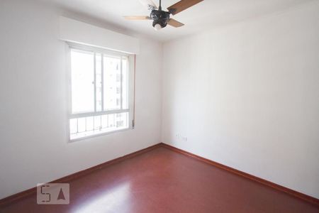 Quarto 1 de apartamento à venda com 3 quartos, 110m² em Brooklin Paulista, São Paulo