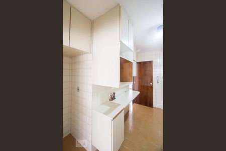 Apartamento à venda com 110m², 3 quartos e 2 vagasCozinha