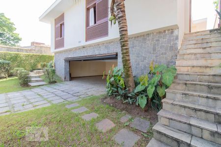 Entrada 1 de casa à venda com 3 quartos, 350m² em Vila Albertina, São Paulo