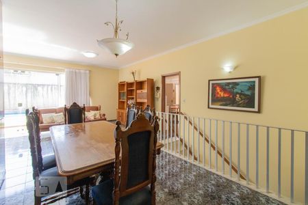 Sala de casa para alugar com 3 quartos, 350m² em Vila Albertina, São Paulo